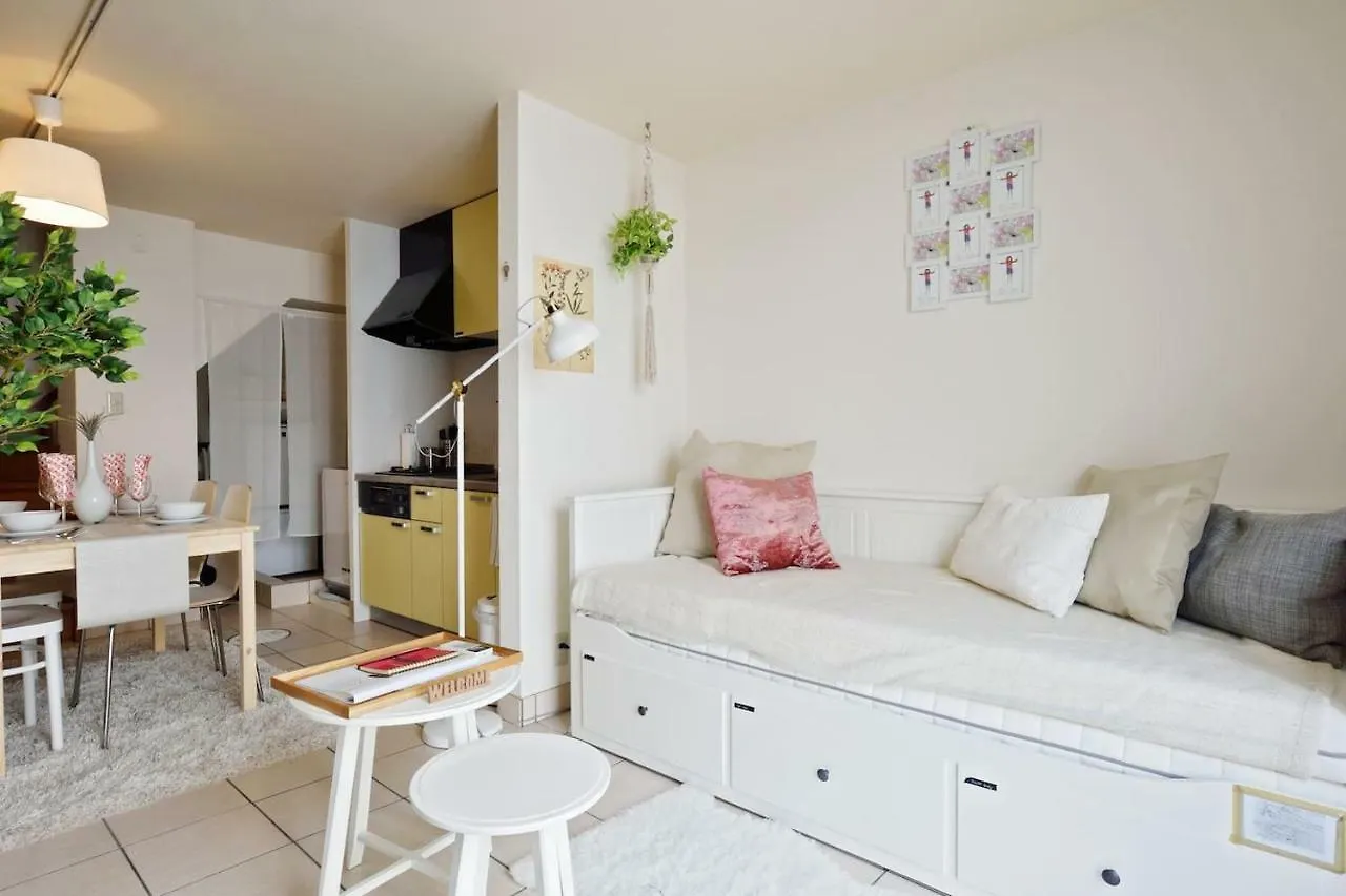 Holiday home Nid Shimanouchi House Villa Osaka